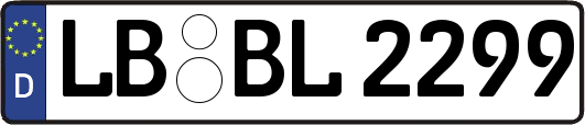 LB-BL2299
