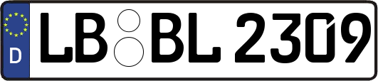 LB-BL2309