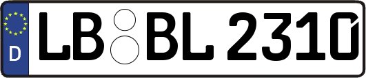 LB-BL2310