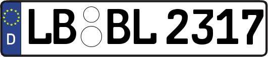 LB-BL2317