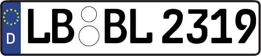 LB-BL2319