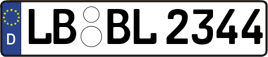 LB-BL2344