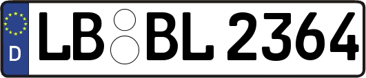 LB-BL2364