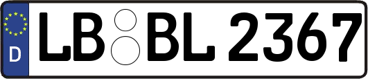 LB-BL2367