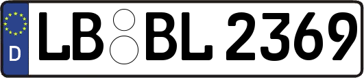 LB-BL2369