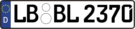 LB-BL2370