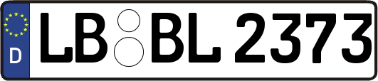 LB-BL2373