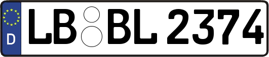 LB-BL2374
