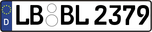 LB-BL2379