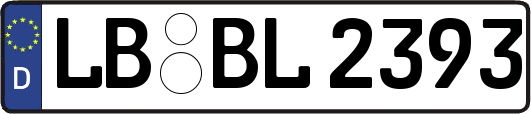 LB-BL2393