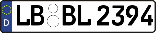 LB-BL2394