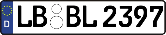 LB-BL2397