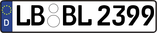 LB-BL2399