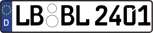 LB-BL2401