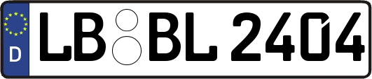 LB-BL2404