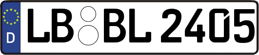 LB-BL2405