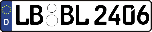 LB-BL2406