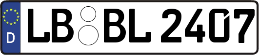 LB-BL2407