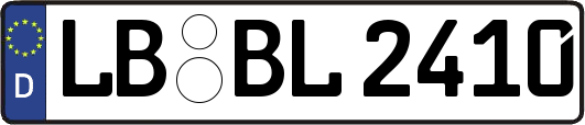LB-BL2410