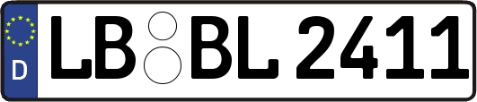 LB-BL2411