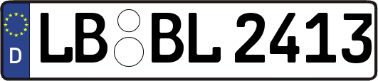 LB-BL2413