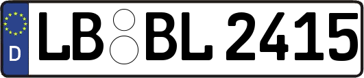 LB-BL2415