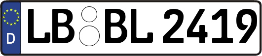 LB-BL2419