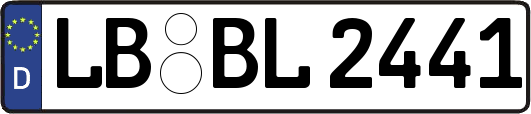 LB-BL2441