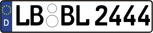 LB-BL2444