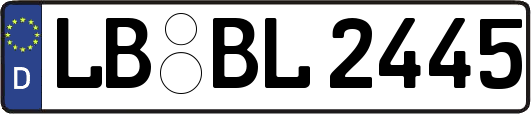 LB-BL2445