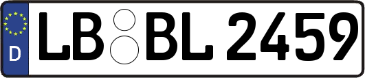 LB-BL2459