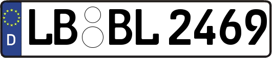 LB-BL2469