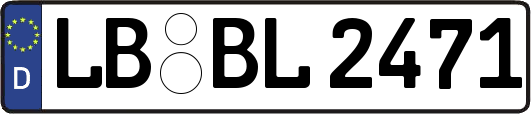 LB-BL2471