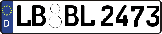 LB-BL2473