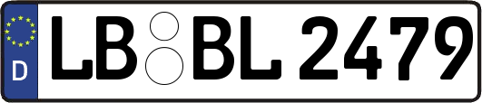 LB-BL2479