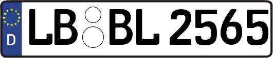 LB-BL2565