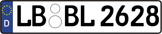 LB-BL2628