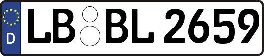 LB-BL2659