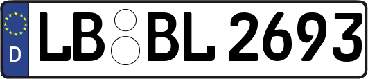 LB-BL2693