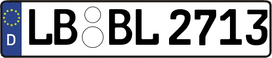 LB-BL2713