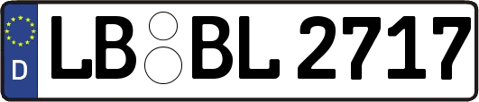 LB-BL2717