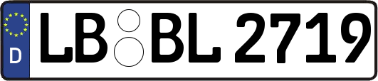 LB-BL2719