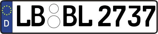 LB-BL2737