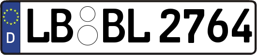 LB-BL2764