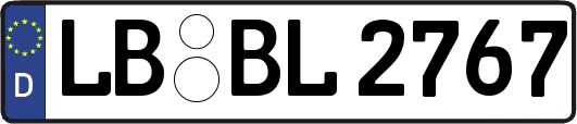 LB-BL2767