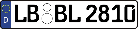 LB-BL2810