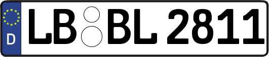 LB-BL2811