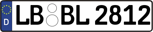 LB-BL2812