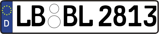 LB-BL2813