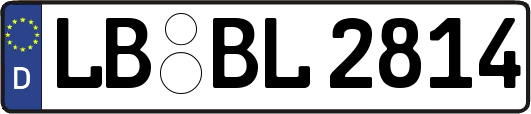 LB-BL2814